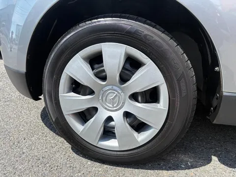 Mazda Verisa