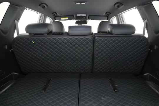 SsangYong G4 Rexton