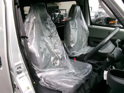 Toyota TownAce Van