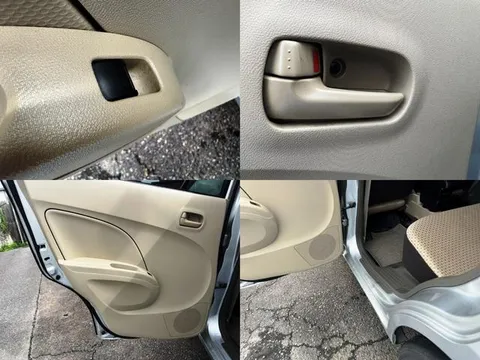 Suzuki Alto Eco