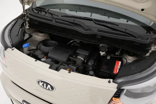 Kia Ray