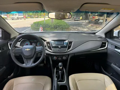 Chevrolet Cavalier