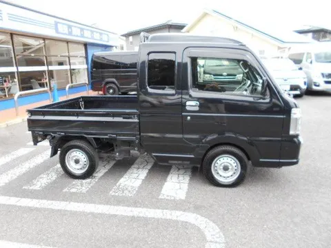 Suzuki Super Carry