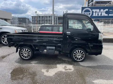 Toyota Pixis Truck