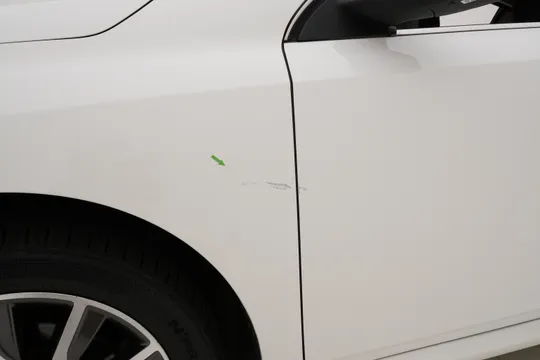 Renault SM5