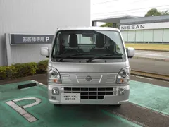 Nissan Clipper Truck