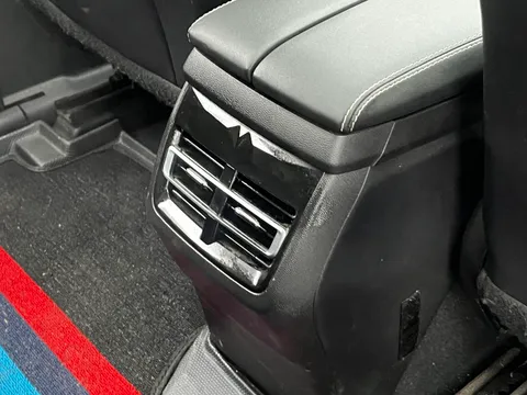 Changan CS85