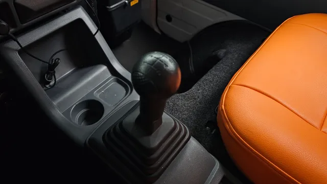 Chevrolet Damas