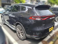 BYD Tang