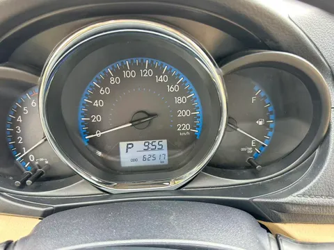 Toyota Vios