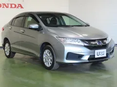 Honda City (Grace)