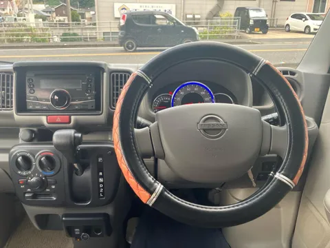 Nissan Clipper
