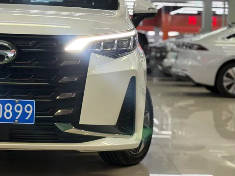 Gac M6