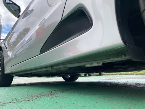Honda S660