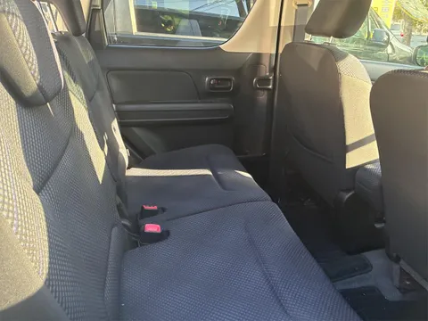 Mazda Flair