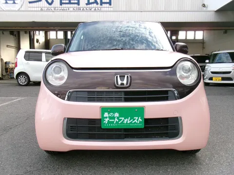 Honda N-ONE