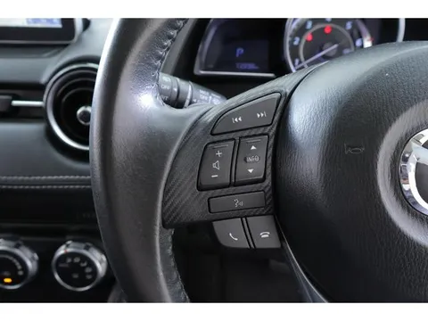 Mazda Mazda2 (Demio)