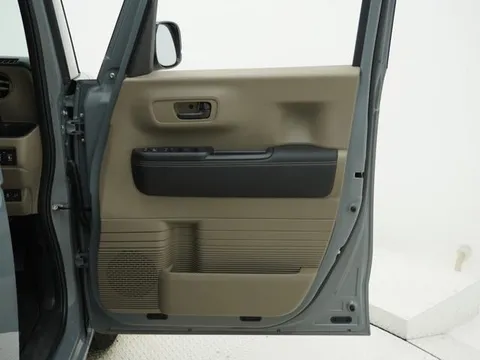 Honda N-BOX Joy