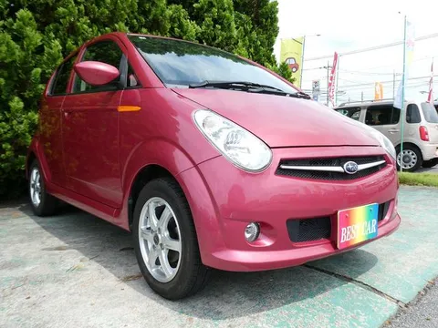 Subaru R2