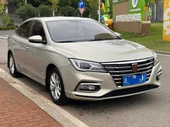 Roewe i5