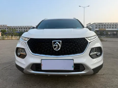 Baojun 510