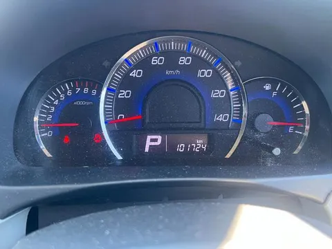 Mazda AZ-Wagon