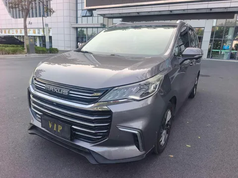 Maxus G50