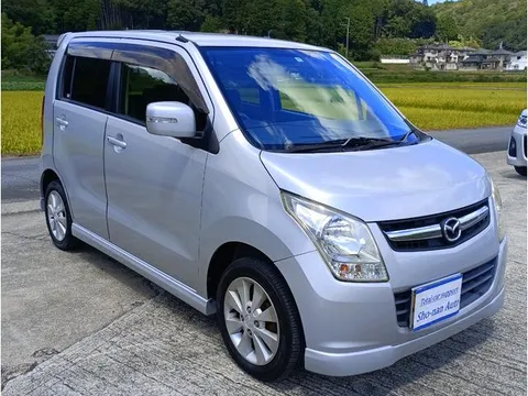 Mazda AZ-Wagon