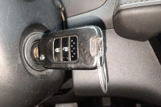 Honda HR-V (Vezel)