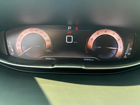Peugeot 4008