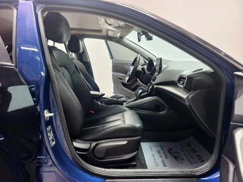 Hyundai Festa