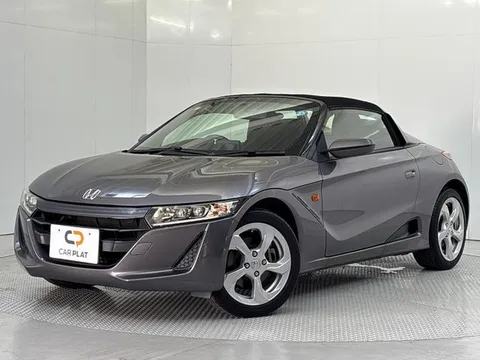 Honda S660