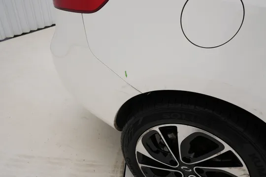 Renault SM3