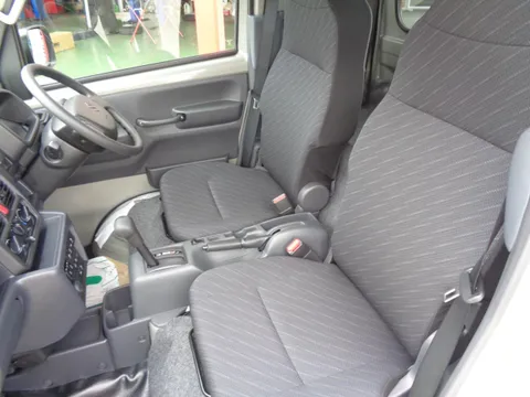 Suzuki Super Carry