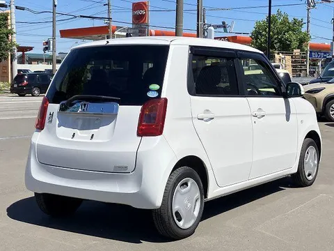 Honda N-ONE