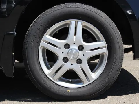 Nissan Pino