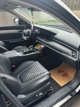 Changan X7