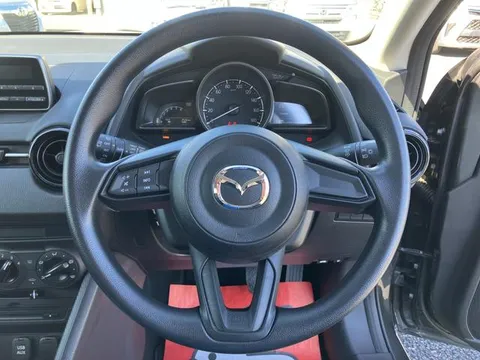 Mazda Mazda2 (Demio)