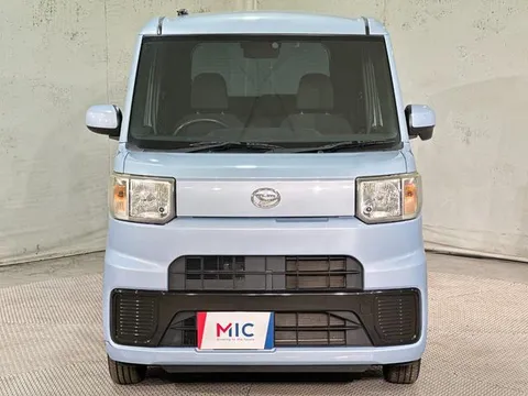Daihatsu Hijet Caddie
