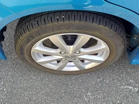 Mazda Flair