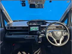 Suzuki Wagon R Custom Z