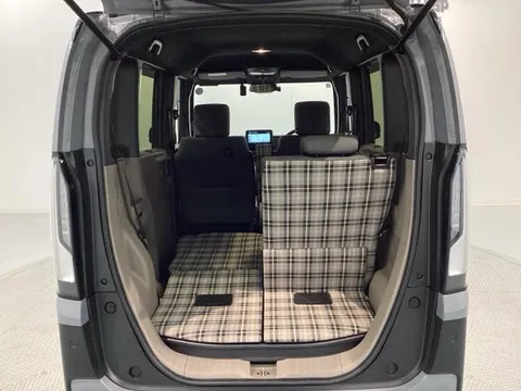 Honda N-BOX Joy