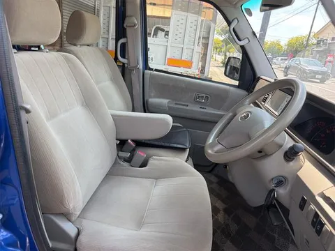 Subaru Dias Wagon