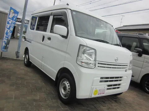 Nissan Clipper