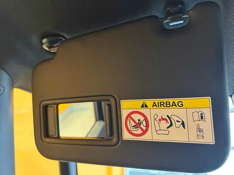 Honda N-BOX Joy