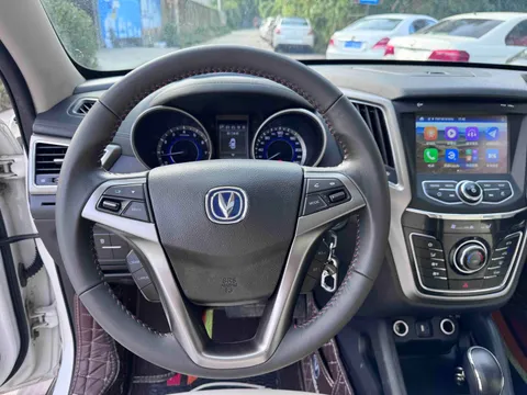 Changan CS35