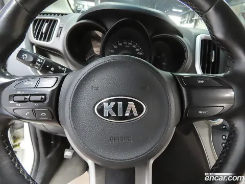 Kia Ray