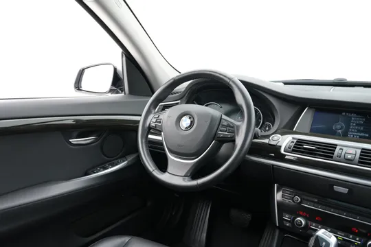 BMW Gran Turismo