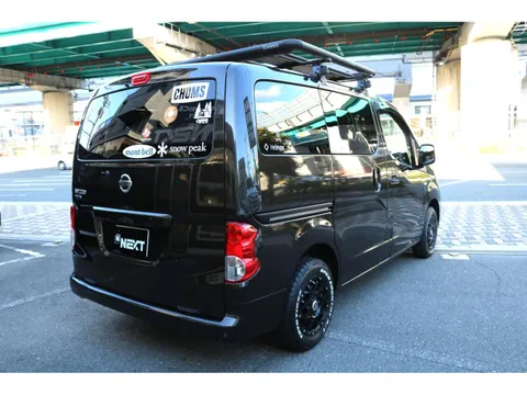 Nissan Vanette