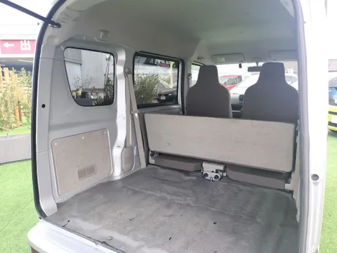 Nissan Clipper